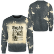 Thug Life Girls Custom Sweatshirt
