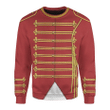 Singer King Of Pop MJ Custom Sweatshirt