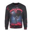 SW Van Vader Custom Sweatshirt