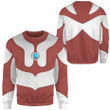 Ultraman Custom Sweatshirt