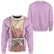 Anime Dr.Stone Asagiri Gen Custom Sweatshirt