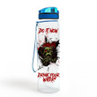 Alohazing 3D SNT Water bottle