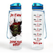 Alohazing 3D SNT Water bottle