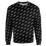 Alohazing 3D If You Can Read This Funny Custom Sweatshirt Apparel