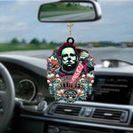 Alohazing 3D Pennywise Custom Car Hanging