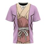 Anime Dr.Stone Asagiri Gen Custom T-Shirt