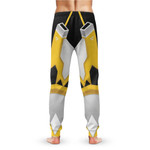 Ultraman Zero Cosplay Custom Sweatpants