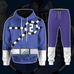 Woody Toy Story Series Cosplay Sweatpants