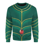 Kamen Rider ZO Custom Sweatshirt