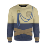 Anime BC Golden Dawn Squad Yuno Custom Sweatshirt