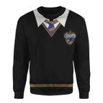 Movie HP R-House Custom Sweatshirt