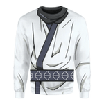 Anime Jujutsu Kaisen Sukuna Ryoumen Custom Sweatshirt