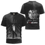 Alohazing 3D MJ Shirt Apparel