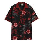 Alohazing HWI MTLC Shirt Apparel