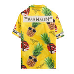 Alohazing HWI VHL Shirt Apparel