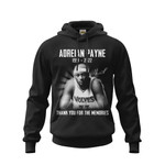 Alohazing 3D Adreian Payne Shirt