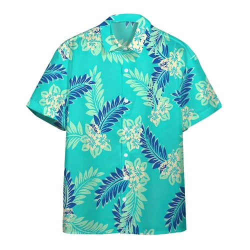 3D GTA Tommy Hawaii Shirt