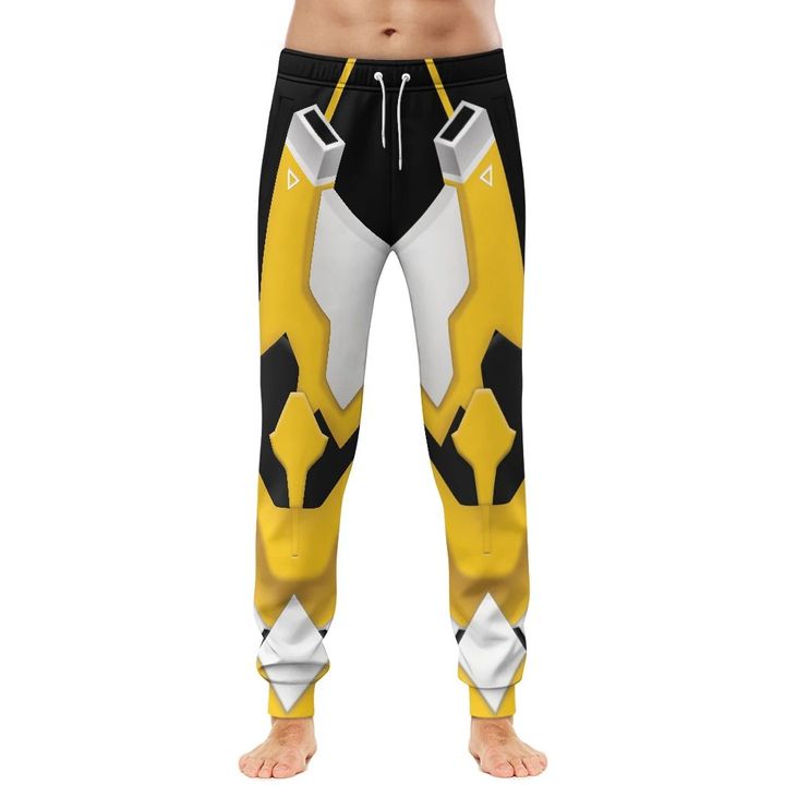 Alohazing 3D Ultraman Hikari Cosplay Custom Sweatpants