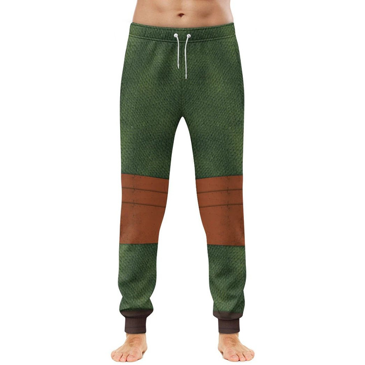 Saint Patrick's Day Pattern Custom Sweatpants