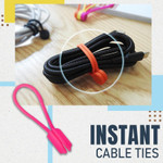 🔥NEW YEAR SALE🔥 Snapclick Magnetic Cable Ties