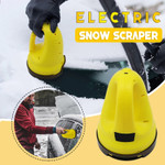 Multifunctional Automobile Glass Electric Snow Scraper 🔥WINTER SALE 50% OFF🔥