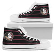 Florida State Seminoles High Top Shoes