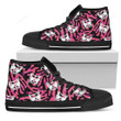 Cat High Top Shoes