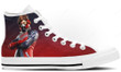 Ether High Top Shoes