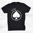 Spades Royalty T-Shirt