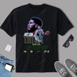 Jayson Tatum 0 – The Next Legend Basketball Essential T-Shirt
