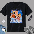 Denver Nuggets Nikola Jokic T-Shirt