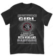 NBA Toronto Raptors Girl Loves Wine T-Shirt