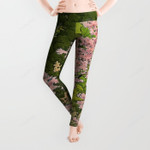 Shaha A Place Called Home All Over Print 3D Legging