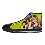 Lizzie McGuire High Top Shoes