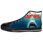 Jaws High Top Shoes