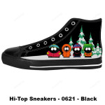 South Park High Top Shoes