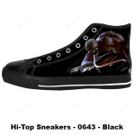 Licker High Top Shoes
