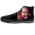 Chucky High Top Shoes