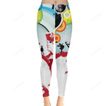 That Thing You Do With Your Drum All Over Print 3D Legging