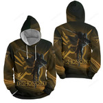 Dishonored - The Assassin Coming Art 3d Full Over Print Hoodie Zip Hoodie Sweater Tshirt