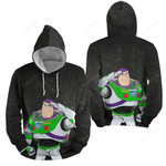 Lightyear I Want You To Join Space Rangers 3d Full Over Print Hoodie Zip Hoodie Sweater Tshirt