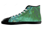 Cthulhu High Top Shoes