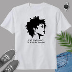 Lauryn Hill Everything Is Everything T-Shirt