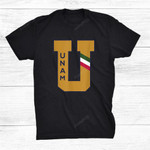 Pumas Club Universidad T-Shirt