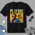 Vintage Playboi Carti T-Shirt