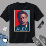 Alec Baldwin Essential T-Shirt