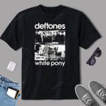 Deftones Vintage T-Shirt