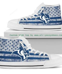 Rice Owls High Top Shoes
