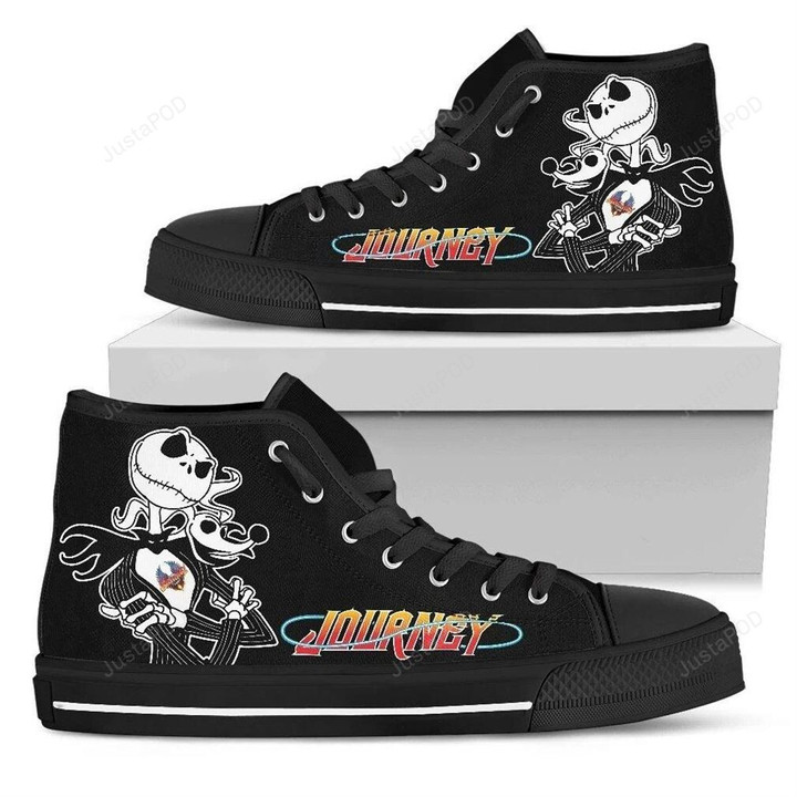 Journey High Top Shoes