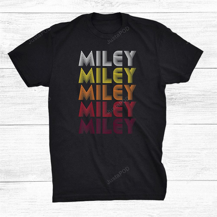 Miley Thing T-Shirt